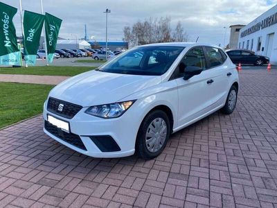 gebraucht Seat Ibiza Evo Reference S&S PDC Carplay