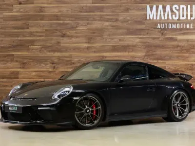 Gebraucht Porsche 911 GT3 Touring