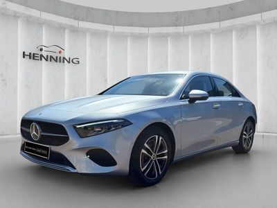 Gebraucht Mercedes A180 136 PS (100 kW) 2024 Othercolor Kleinwagen