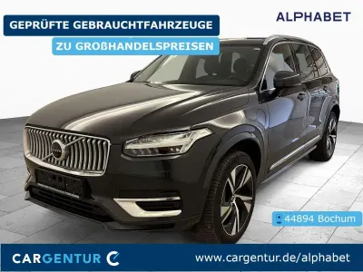 Gebraucht Volvo XC90