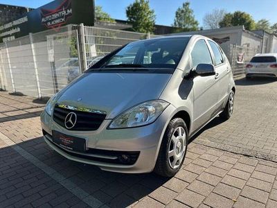 Second-hand Mercedes A150 95 CP (69 kW) 2009 Andere Berlinǎ
