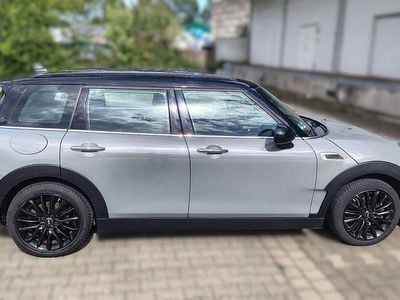 Mini Cooper Clubman