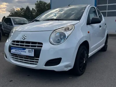 Gebraucht Suzuki Alto