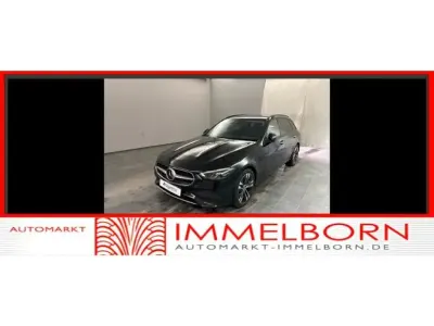 Gebraucht Mercedes 200
