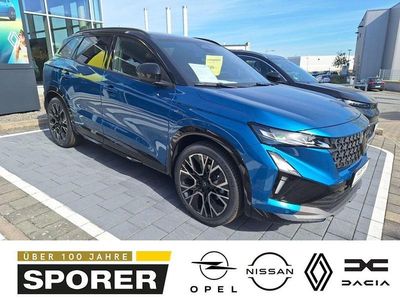 Gebraucht Renault Austral Esprit Alpine 200 PS (147 kW) 2025 Other SUV