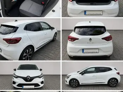 Gebraucht Renault Clio