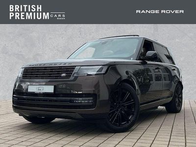 Neu Land Rover Range Rover Autobiography 460 PS (338 kW) 2026 Braun SUV