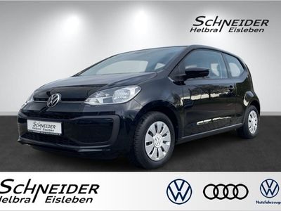 gebraucht VW up! 1.0