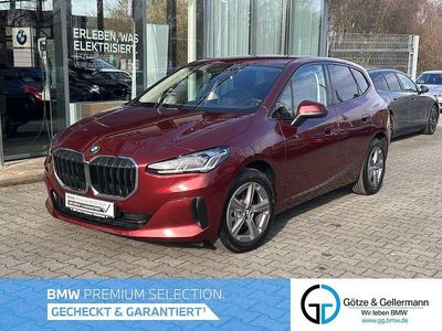 Gebraucht 2025 BMW 220 Active Tourer Van / Kleinbus | 48.090 €