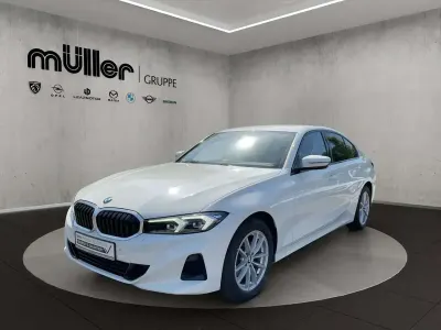 Gebraucht BMW 318