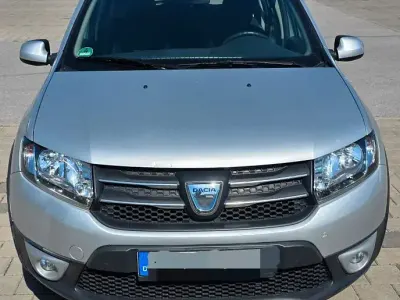 Gebraucht Dacia Sandero