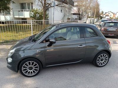 gebraucht Fiat 500 1.2 8V STAR STAR