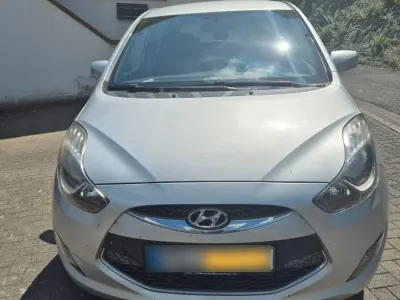 Gebraucht Hyundai ix20