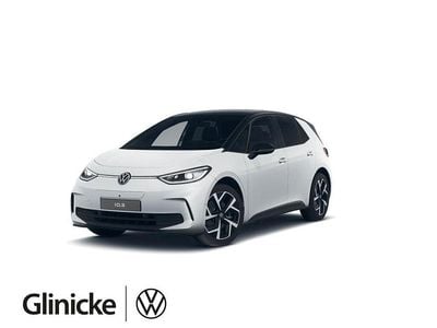 Nuova VW ID.3 Pro 150 kW (204 CV) 2026 Bianco Utilitaria