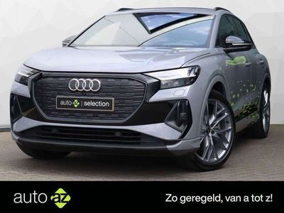 gebraucht Audi Q4 e-tron 40 S edition 77 kWh