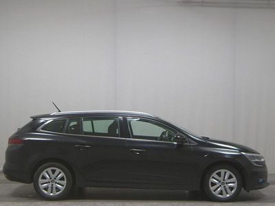 Renault Mégane IV