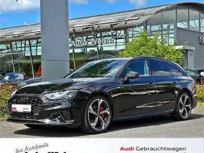 Gebraucht Audi A4