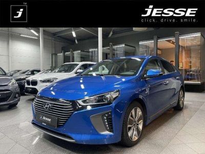 gebraucht Hyundai Ioniq 1.6 GDI Premium