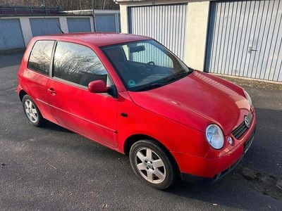 VW Lupo