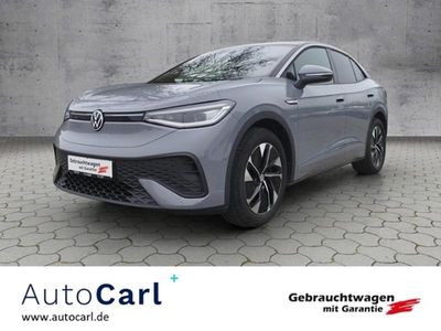 Second-hand VW ID.5 Pro Performance 150 kW (204 CP) 2022 Gri SUV