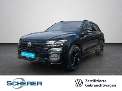 Gebraucht VW Touareg
