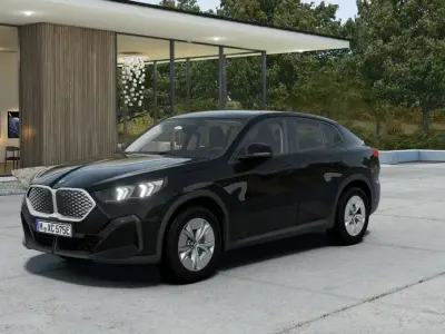 Gebraucht BMW iX2