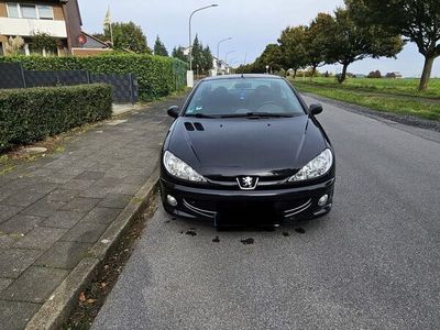 Peugeot 206 CC