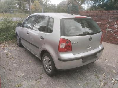 VW Polo