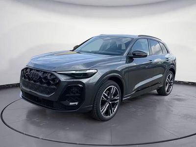 Nouă Audi SQ5 Advanced 367 CP (269 kW) 2026 Gri SUV