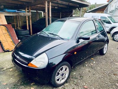 gebraucht Ford Ka Ka/Ka+Finesse