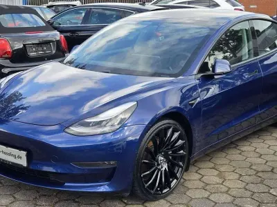 Gebraucht Tesla Model 3