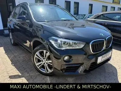 Gebraucht BMW X3