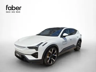 Gebraucht Polestar 3 Performance 500 kW (680 PS) 2026 Weiß SUV