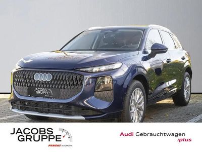 Brugt Audi Q3 Performance 150 HK (110 kW) 2026 Blå SUV