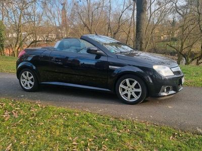 gebraucht Opel Tigra twin top 1.8 Klima neue TÜV