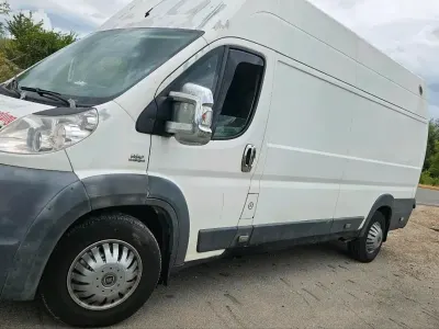 Gebraucht Fiat Ducato