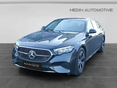 Gebraucht Mercedes E220