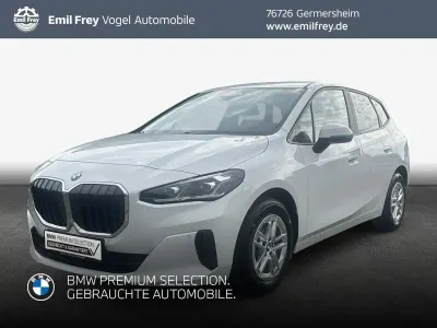 Gebraucht BMW 220 Active Tourer