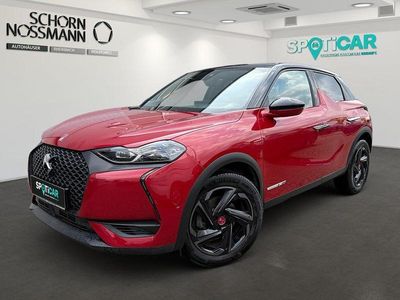 DS Automobiles DS3