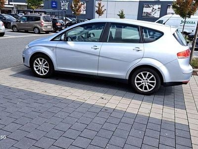 Seat Altea