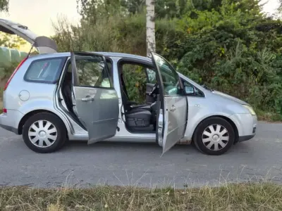 Gebraucht Ford Focus 125 PS (91 kW) 2007 Kombi