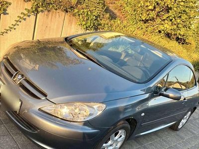 Peugeot 307 CC