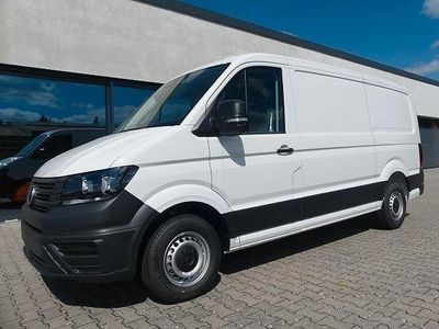 VW Crafter