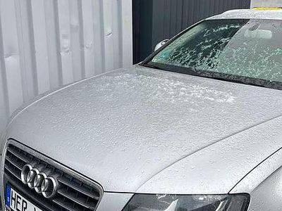 Gebraucht 2009 Audi A4 Ambition Kombi | 5.000 € (Fairer Preis)