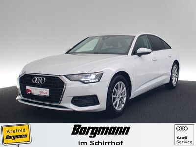 gebraucht Audi A6 35 TDI