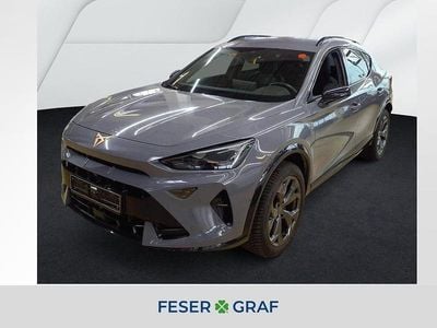 Graphene grau Gebraucht 2025 Cupra Formentor SUV | 30.480 € (Guter Preis)