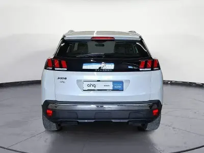 Gebraucht Peugeot 3008