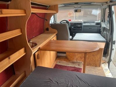 VW T4