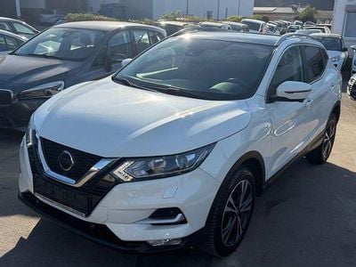 Gebraucht Nissan Qashqai