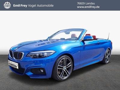 BMW 230